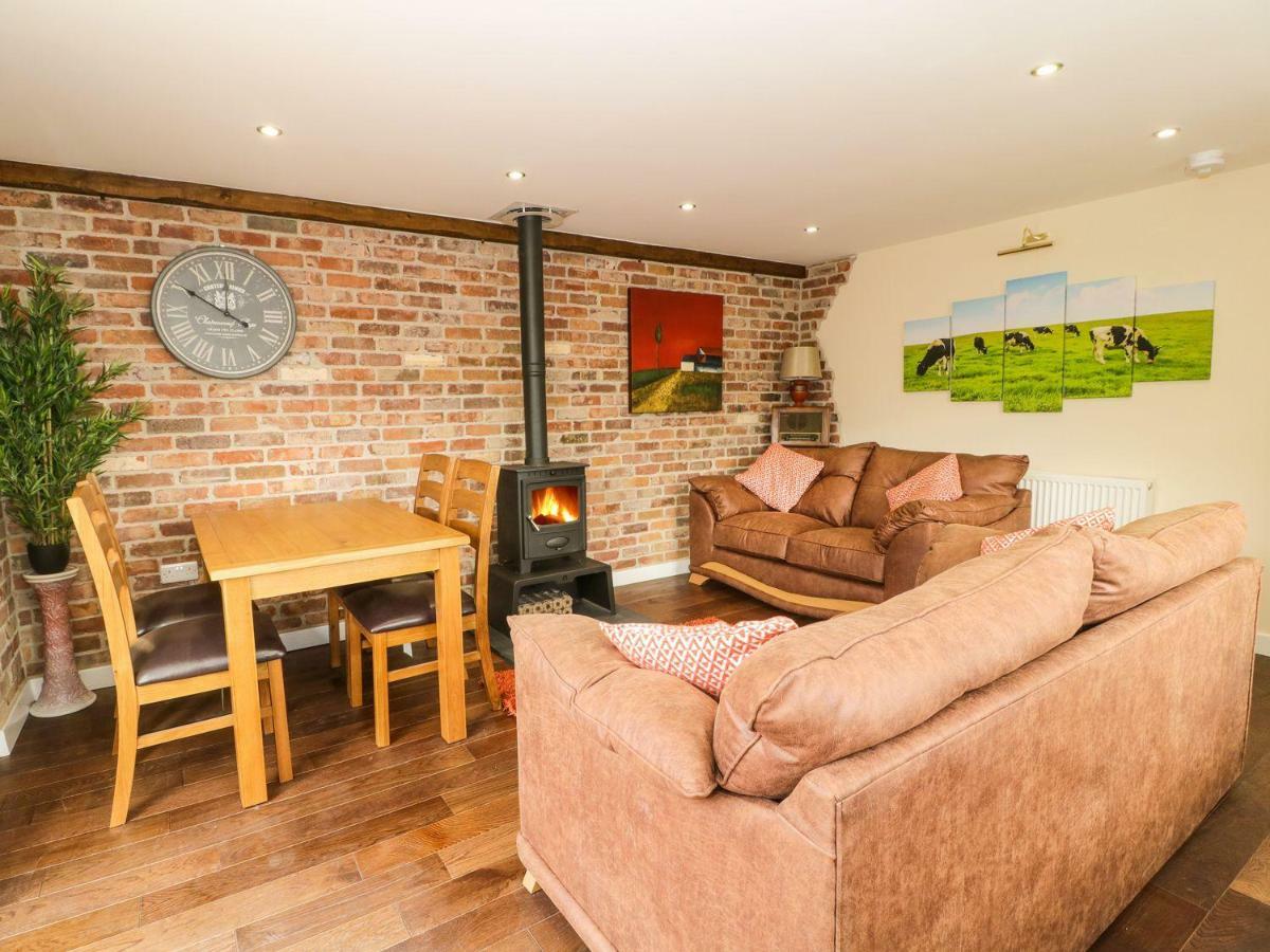 Ffynnonlwyd Cottage Llangynin المظهر الخارجي الصورة